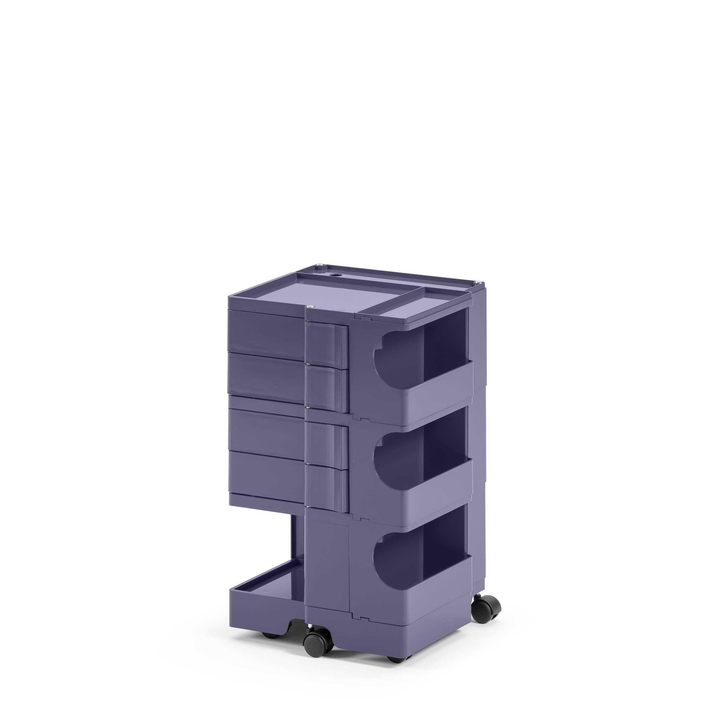 Boby 3/4 Provenza Purple