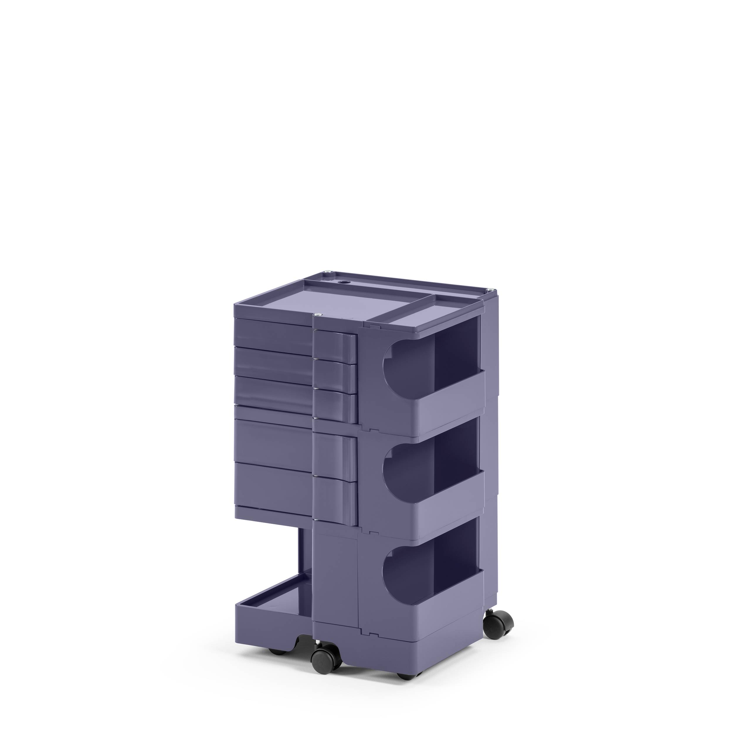 Boby 3/5 Provenza Purple
