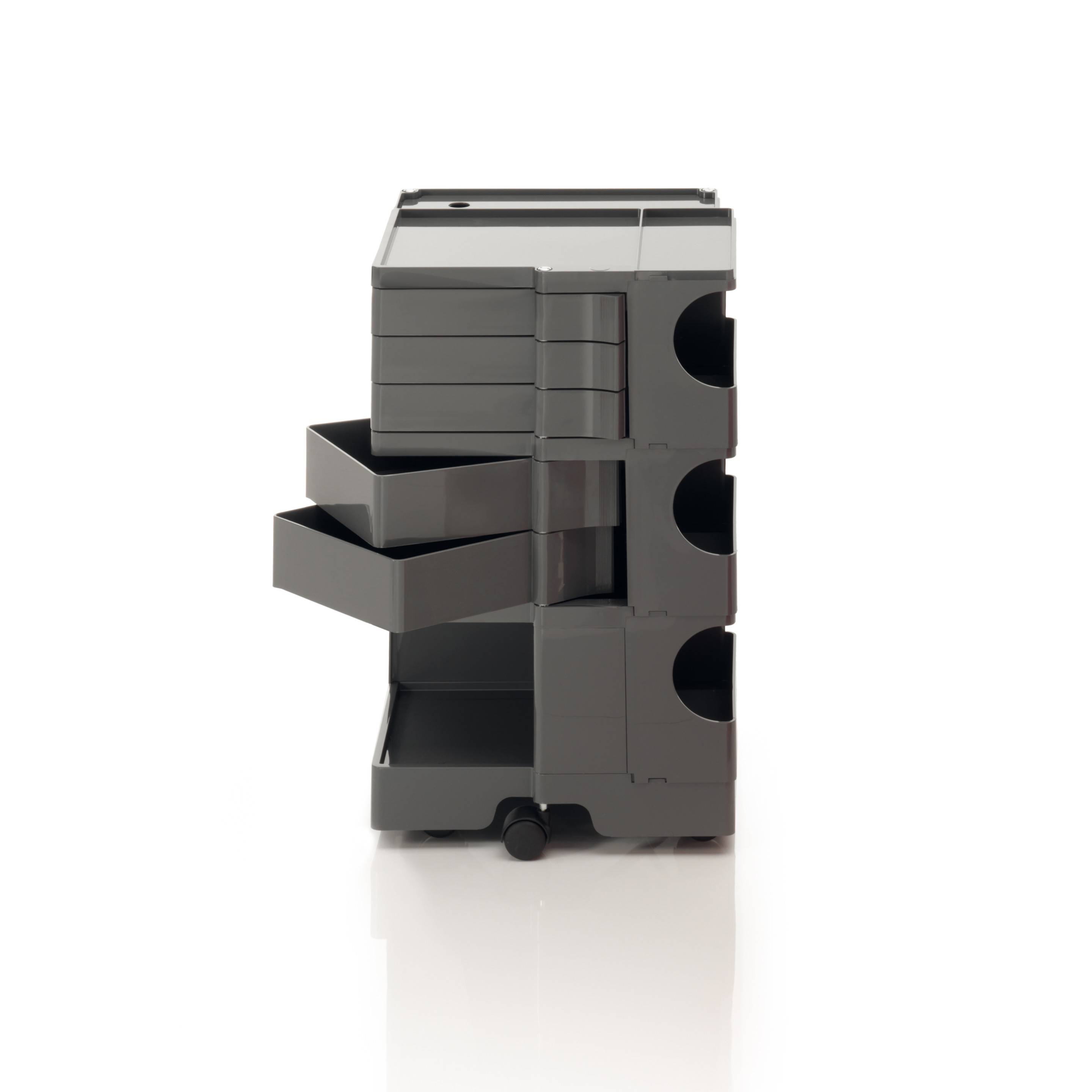 Boby 3/5 Tornado Grey - Outlet