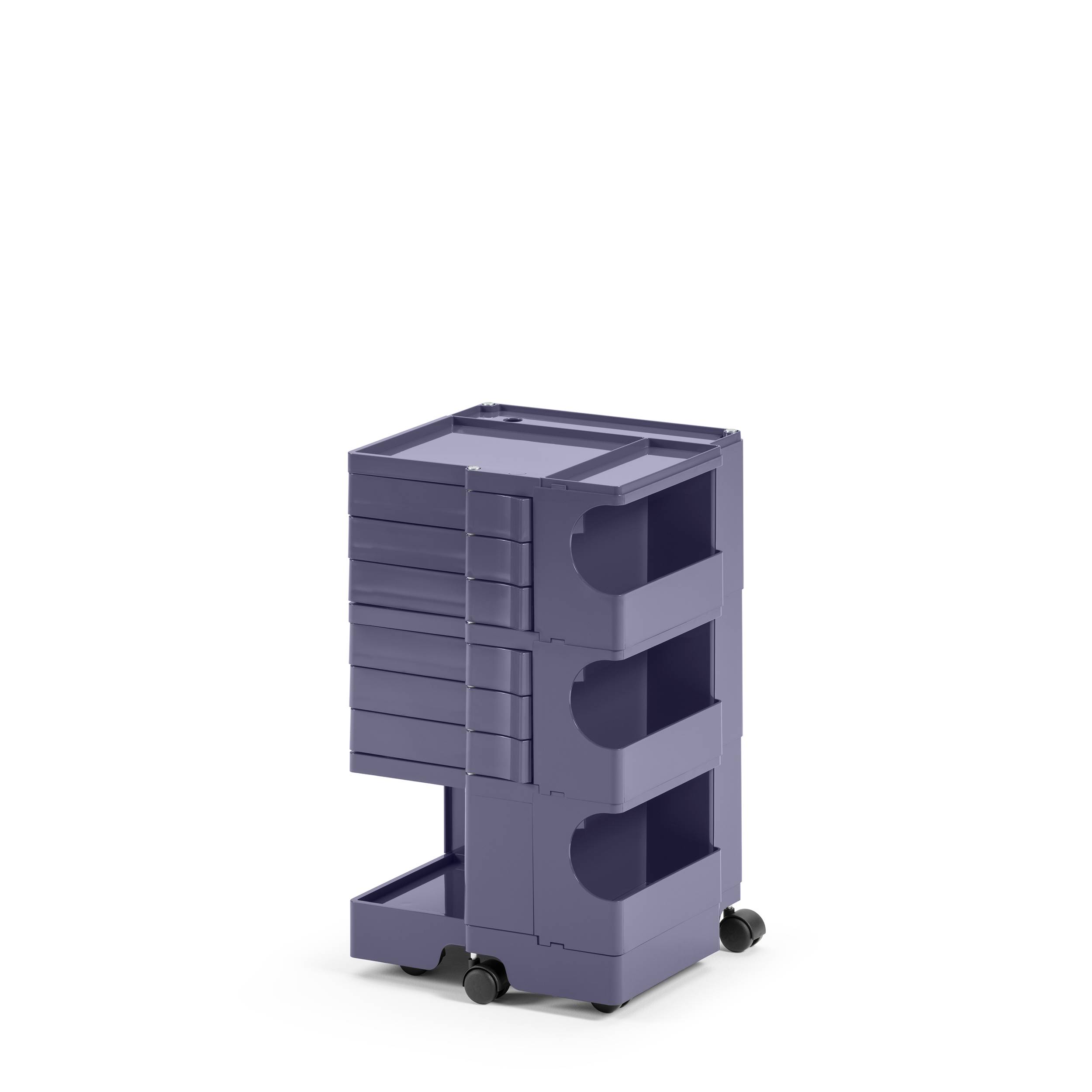 Boby 3/6 Provenza Purple