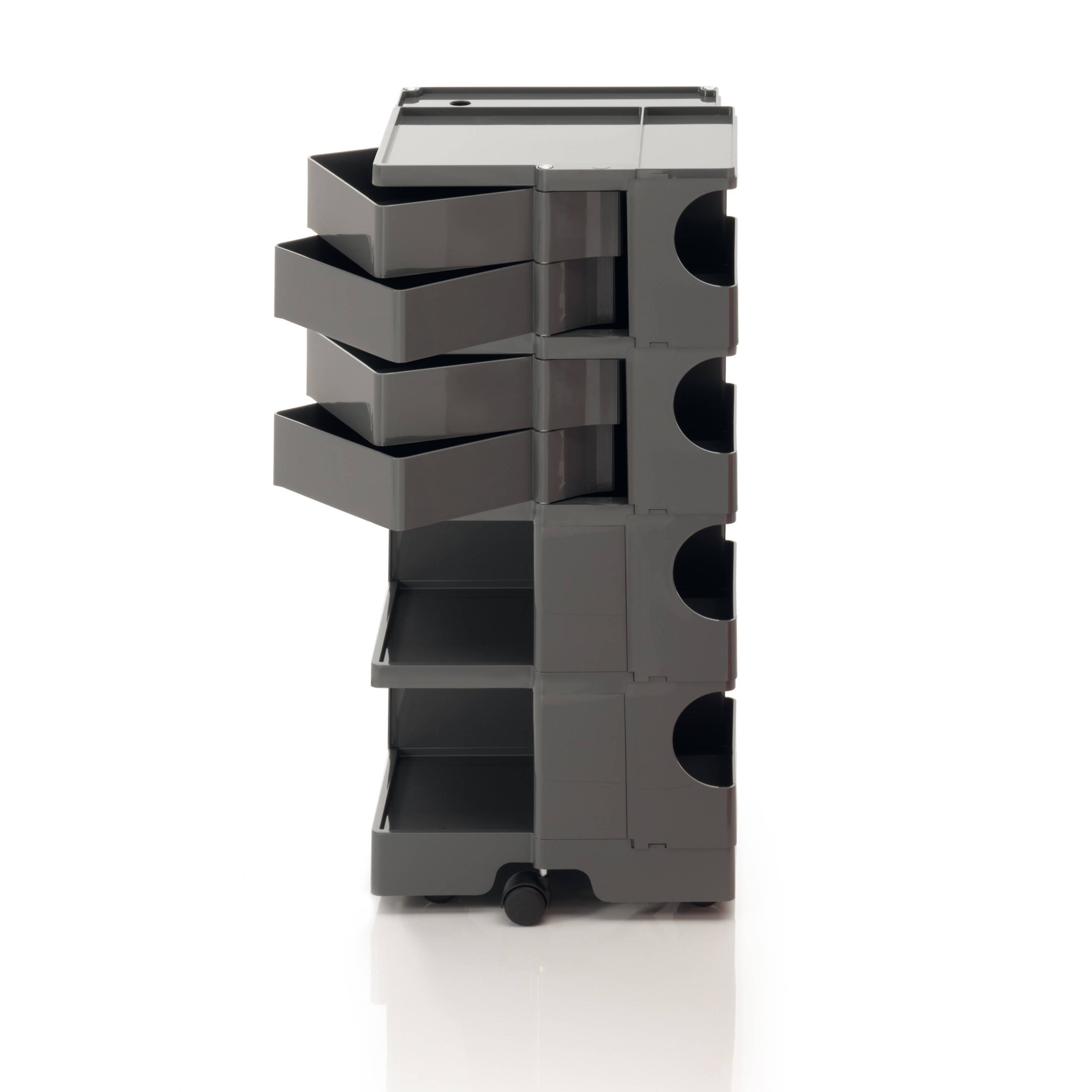 Boby 4/4 Tornado Grey