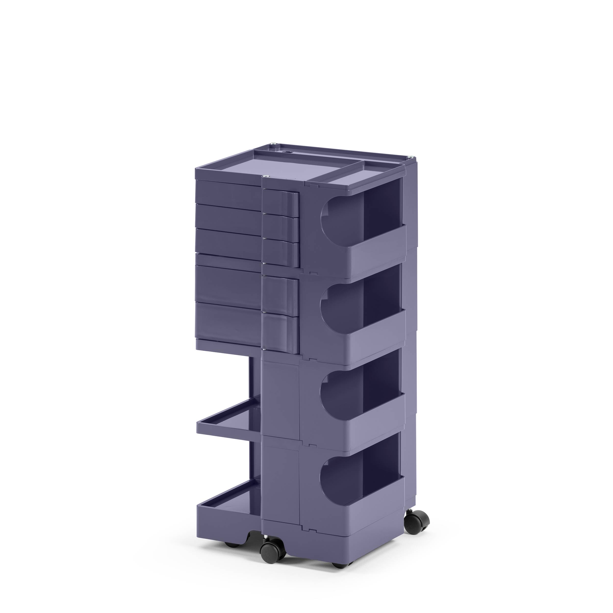 Boby 4/5 Provenza Purple