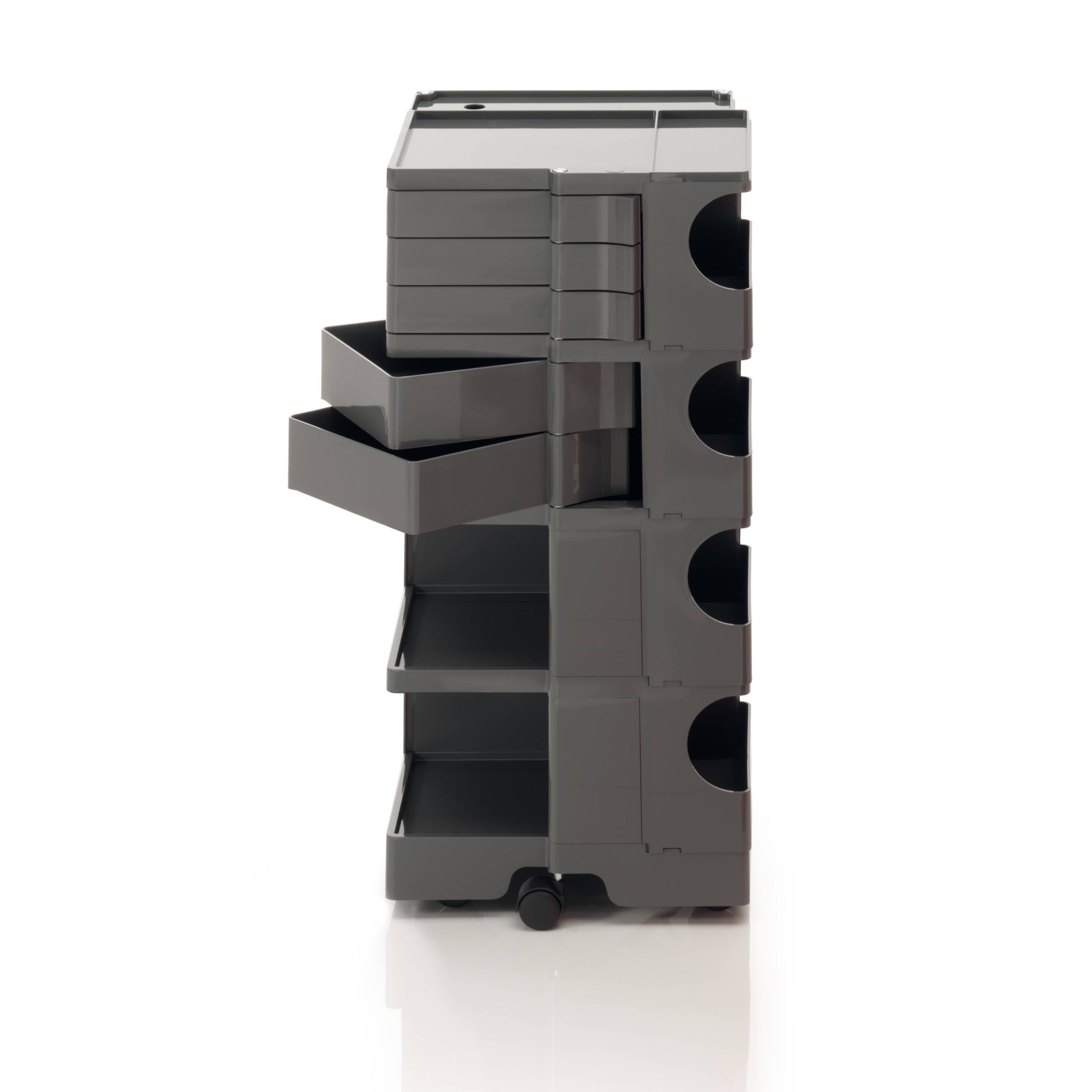 Boby 4/5 Tornado Grey