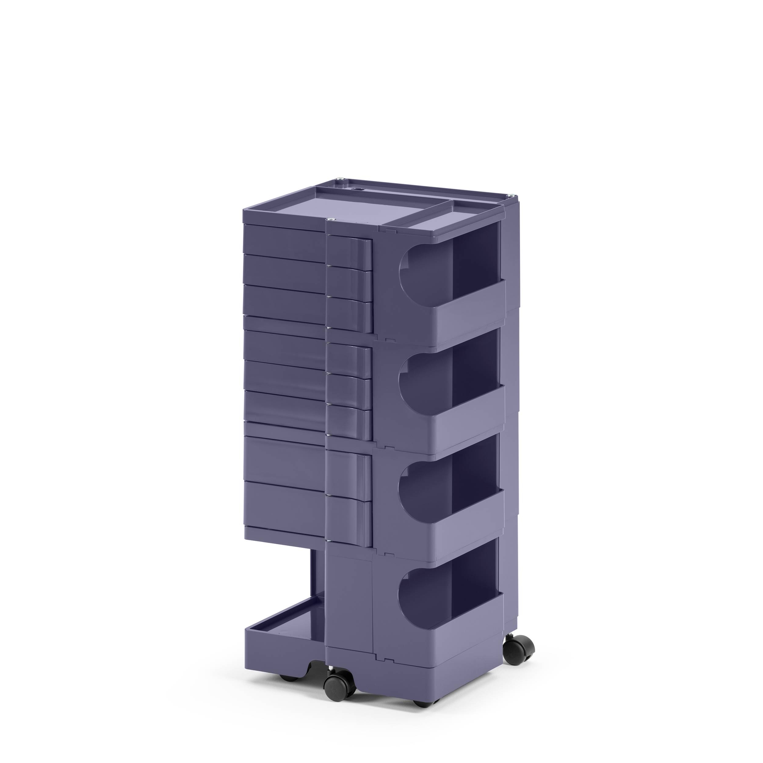 Boby 4/8 Provenza Purple