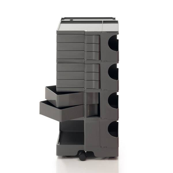 Boby 4/8 Tornado Grey