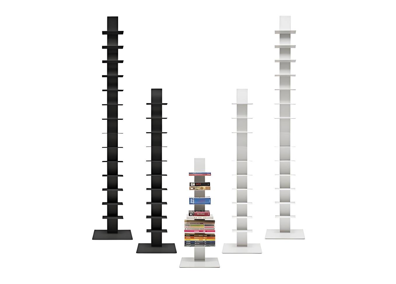 Sapiens Bookcase Medium