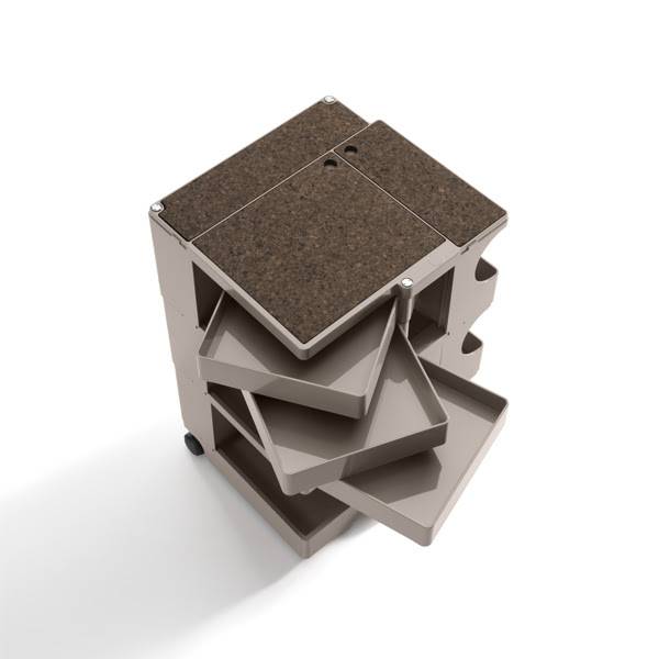 Boby Top Cork