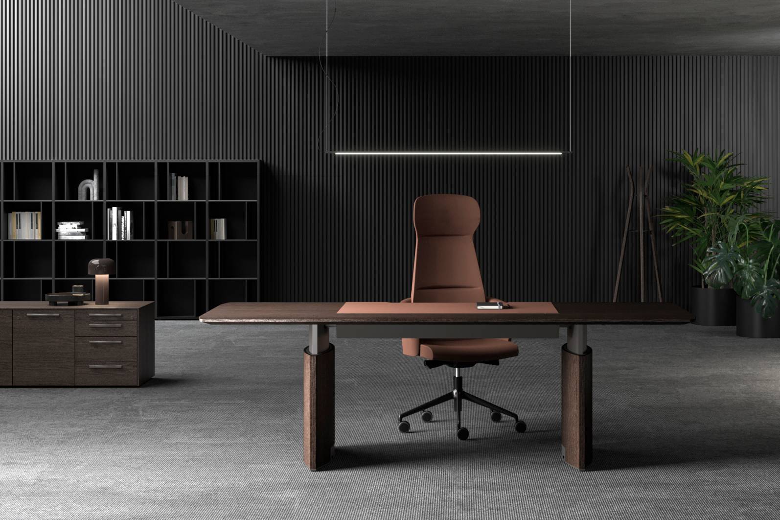 Directiemeubilair Directiemeubilair