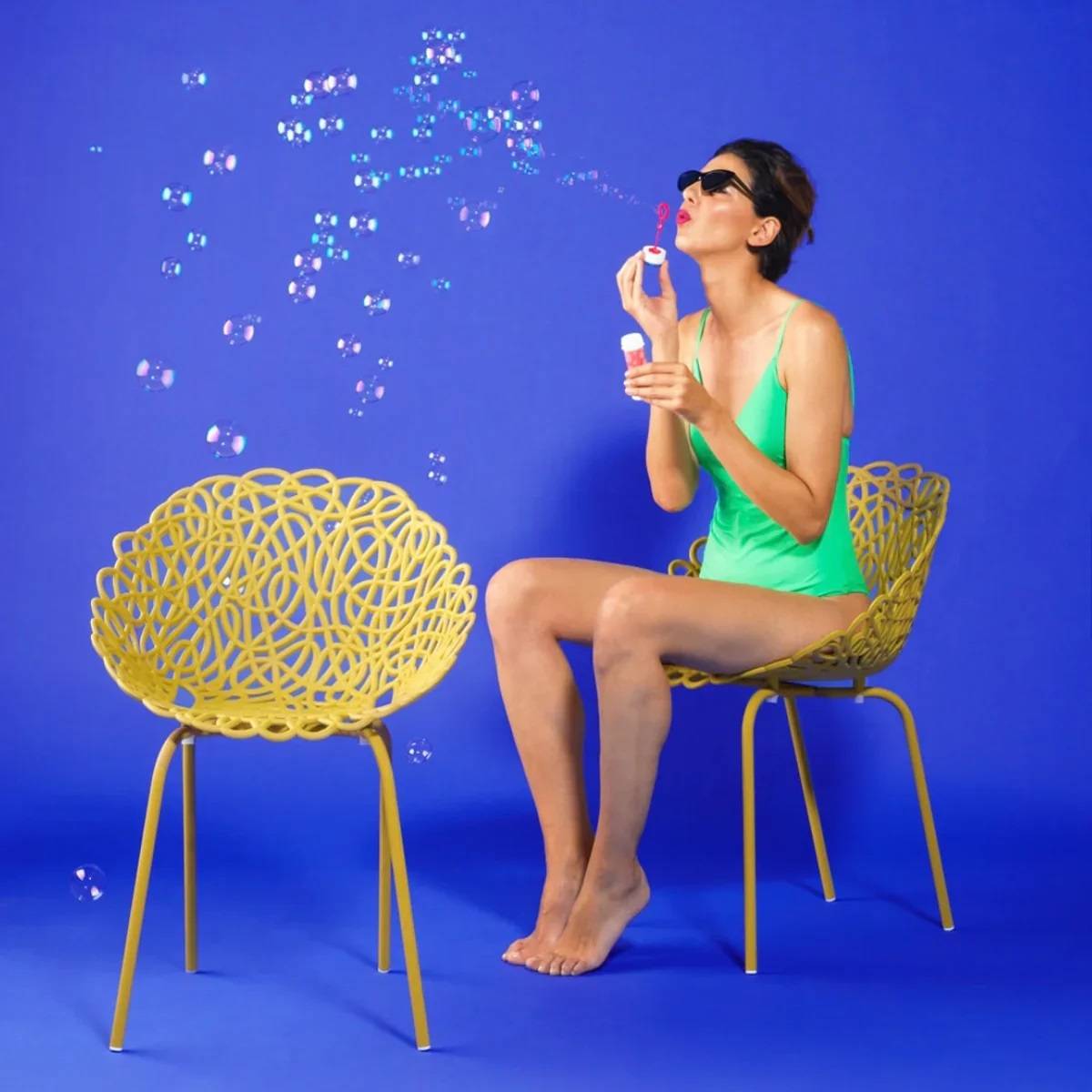 Bacana Chair