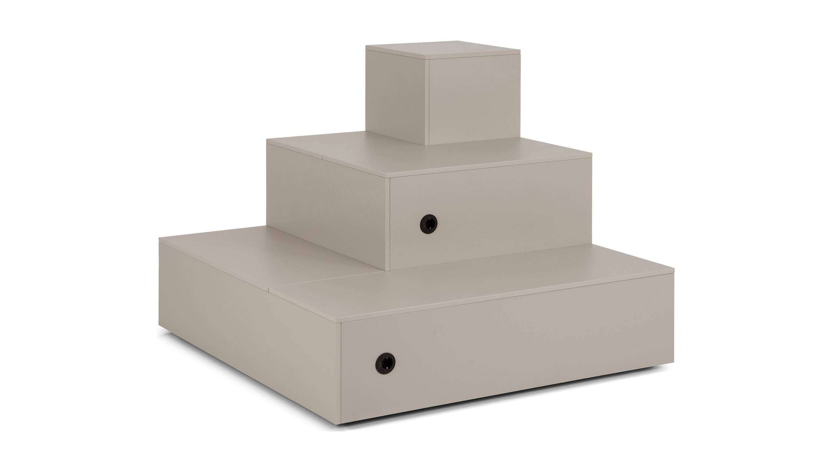 Podium Tribune
