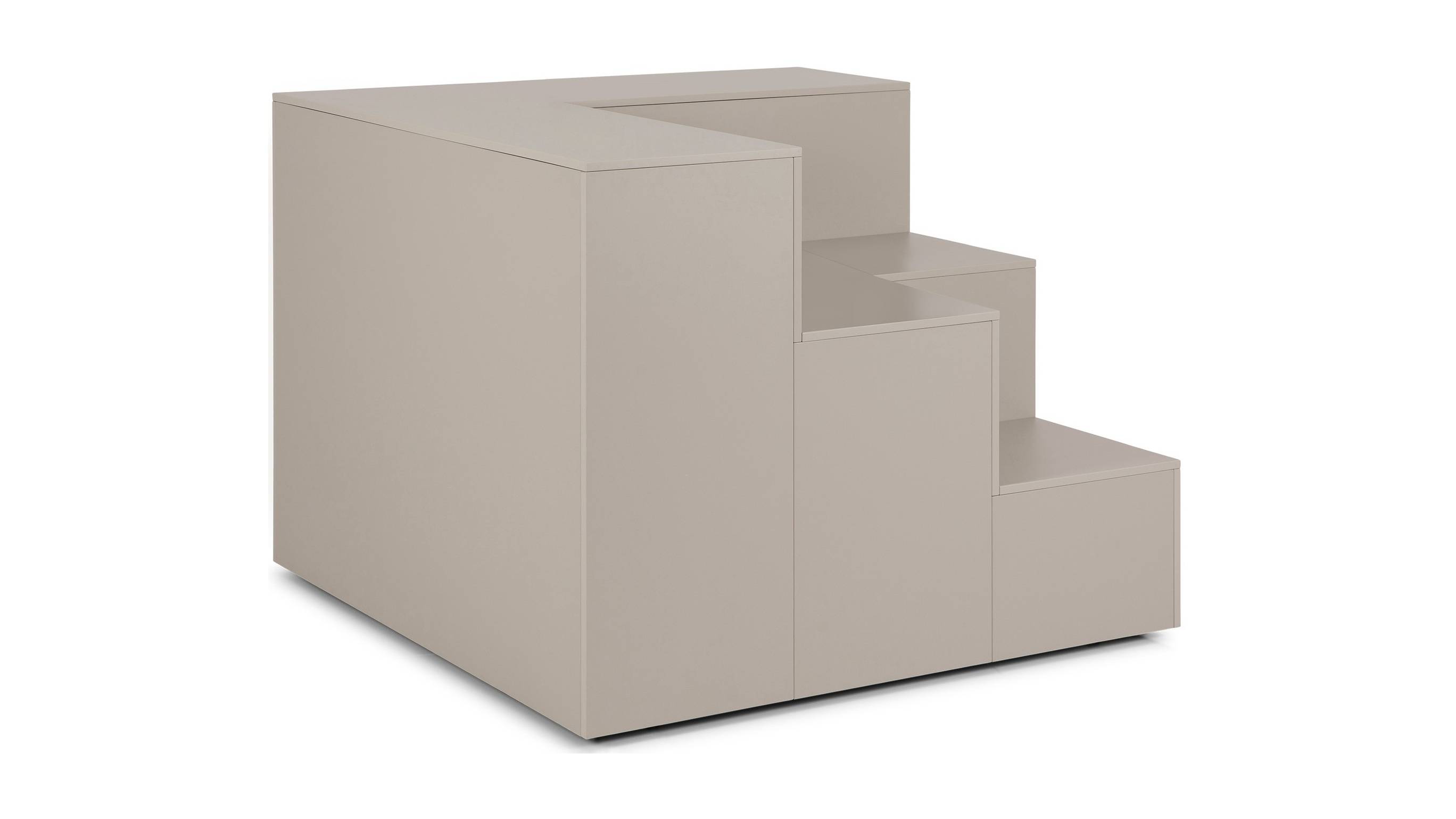 Podium Tribune
