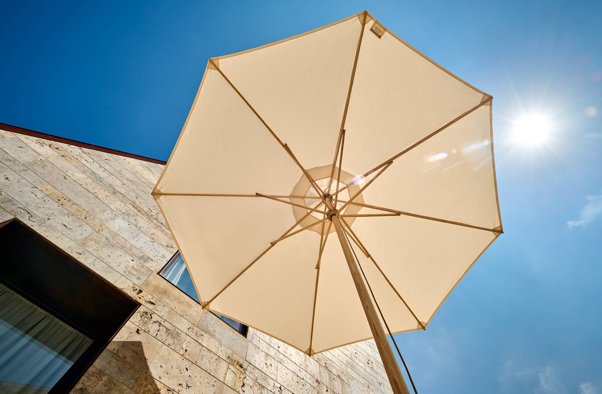 Weishäupl Parasol Basic