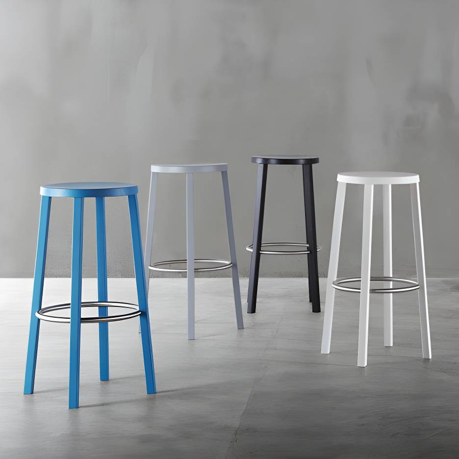 Blocco Stool