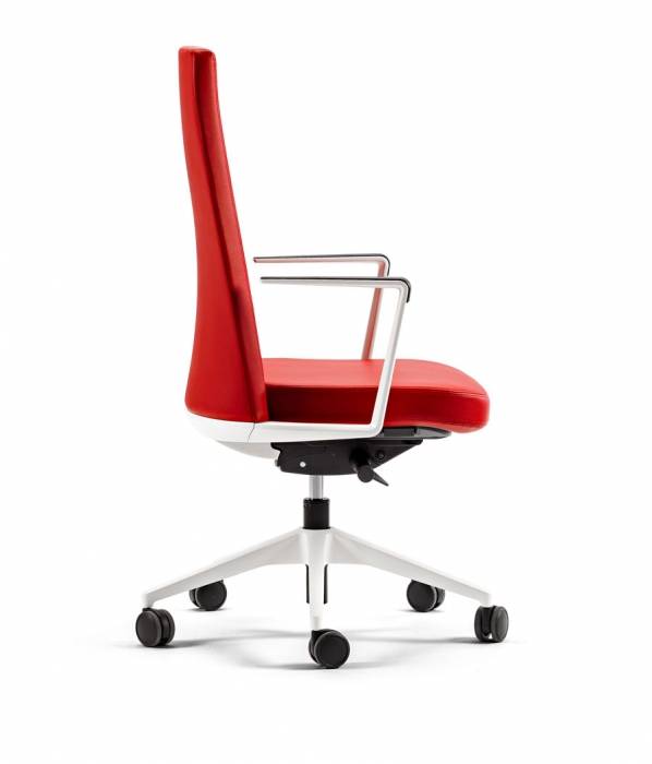 Cron Class High Back