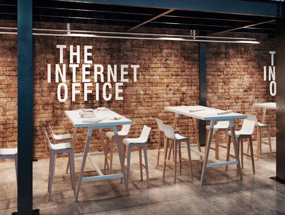 High COHESION Coworking Bartafel