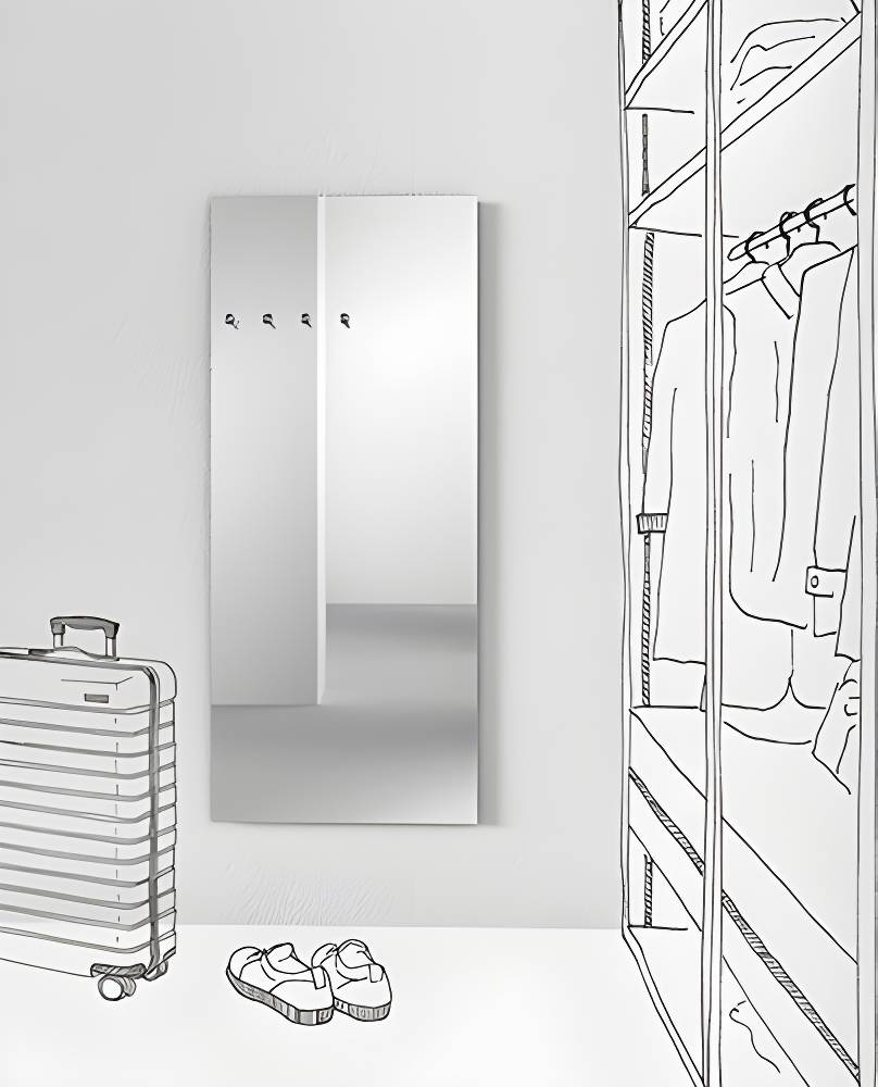 Speccio Chiodo Fisso 50