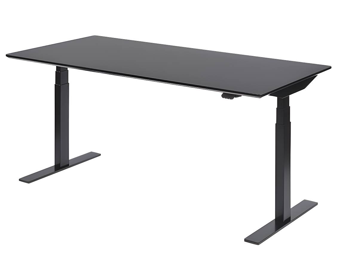 RAW Desk Experience™ met Fenix® blad