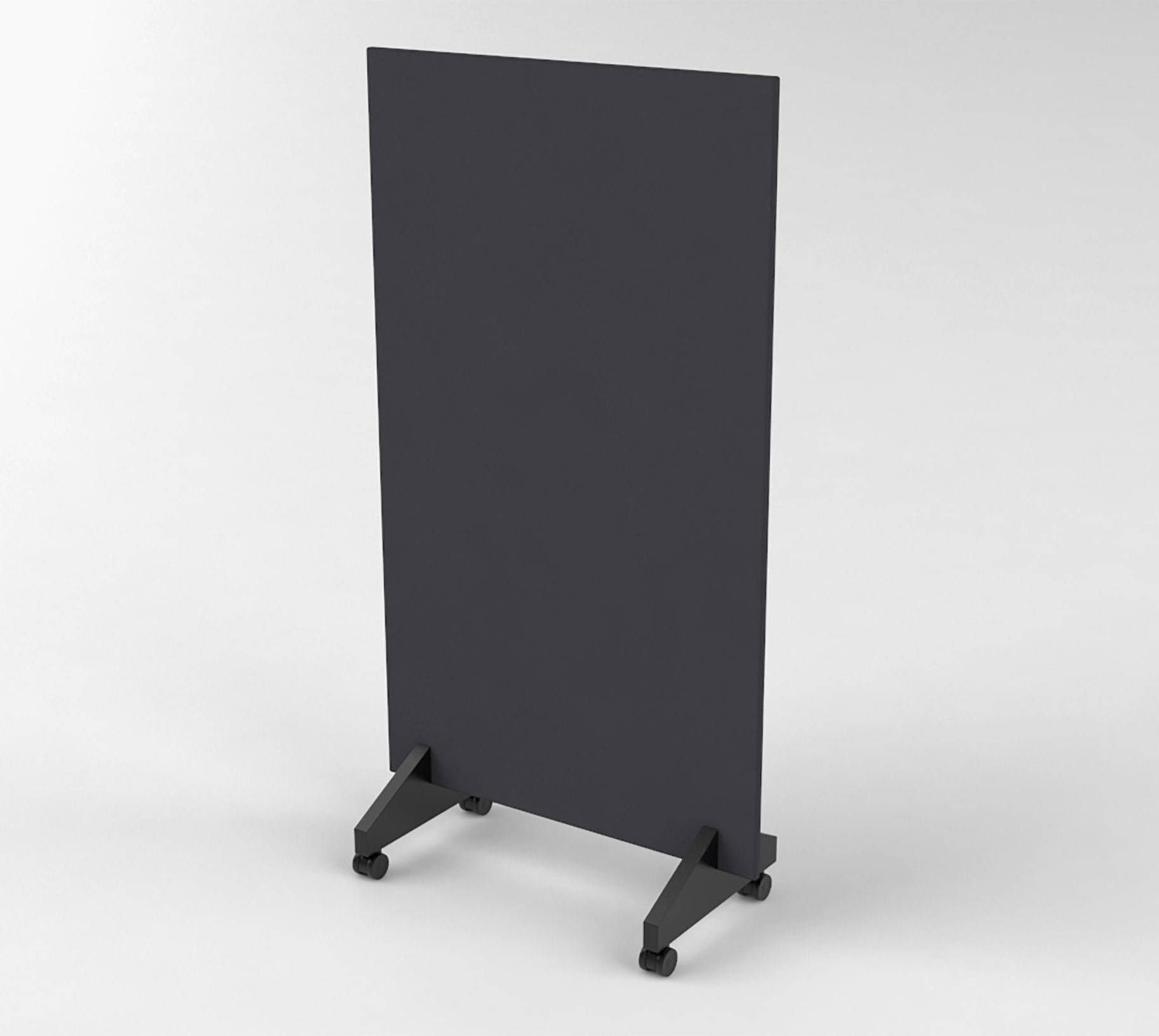 Quadro Free Standing Screen 143cm/158cm