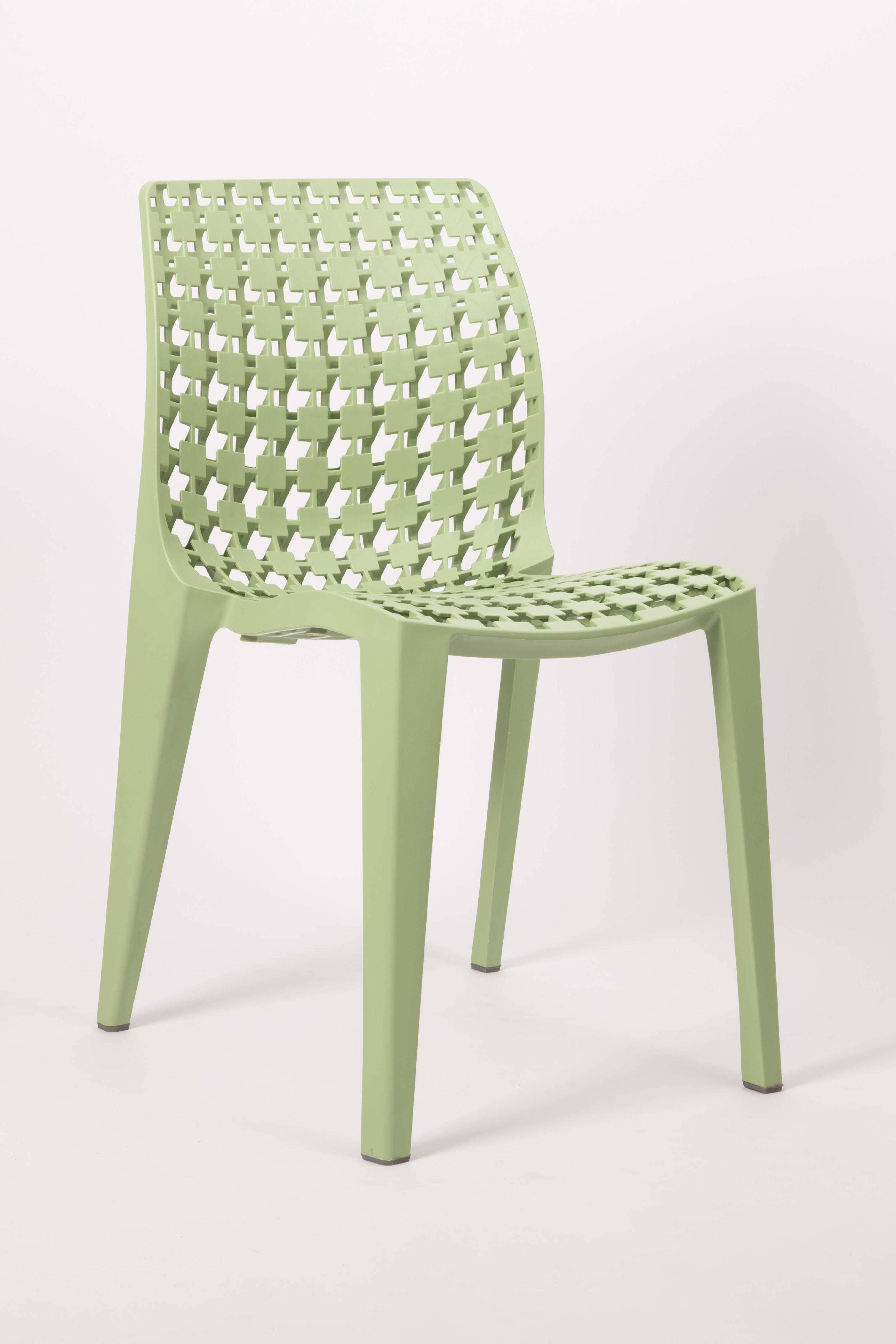 Kwart Chair