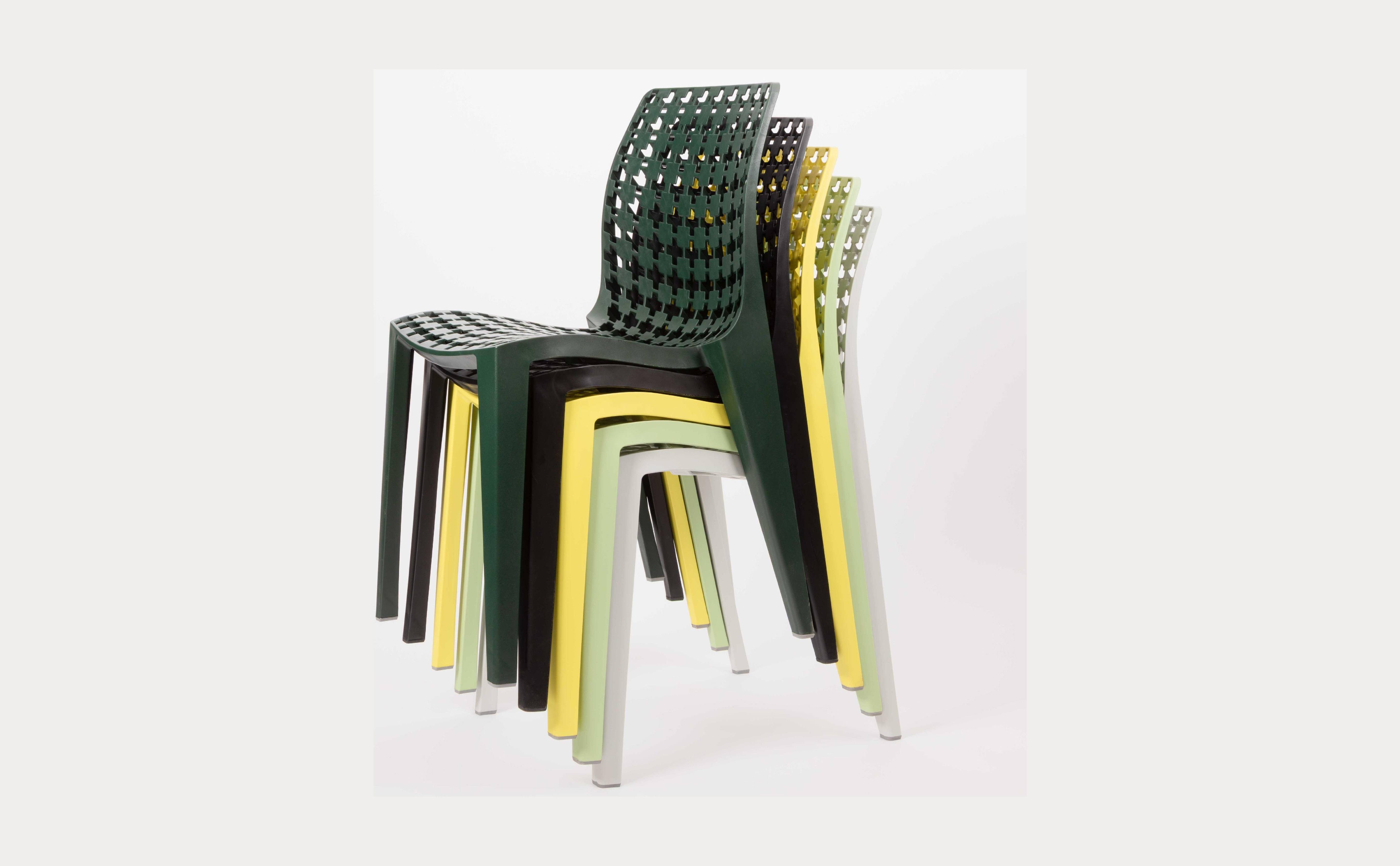 Kwart Chair
