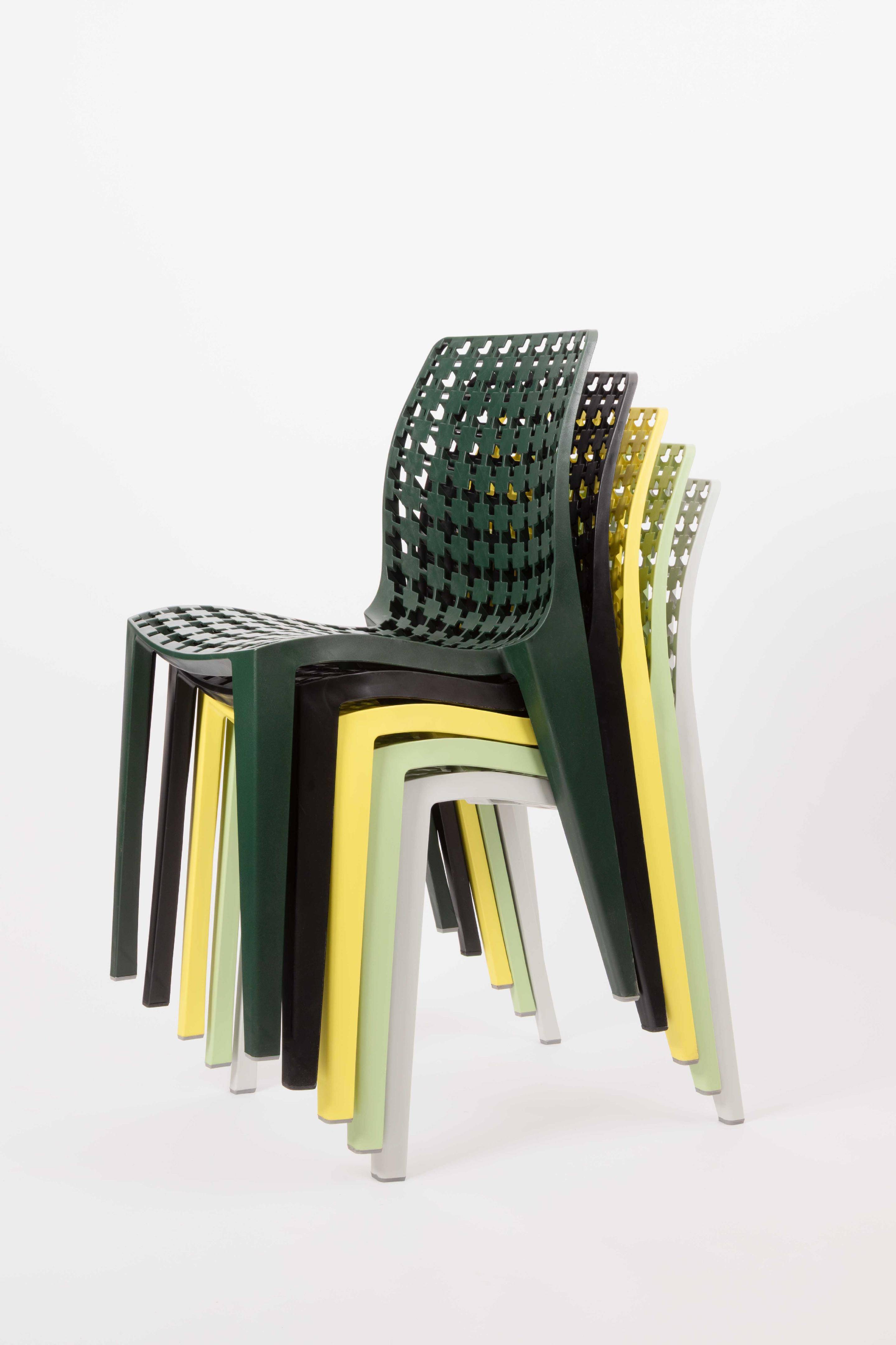 Kwart Chair