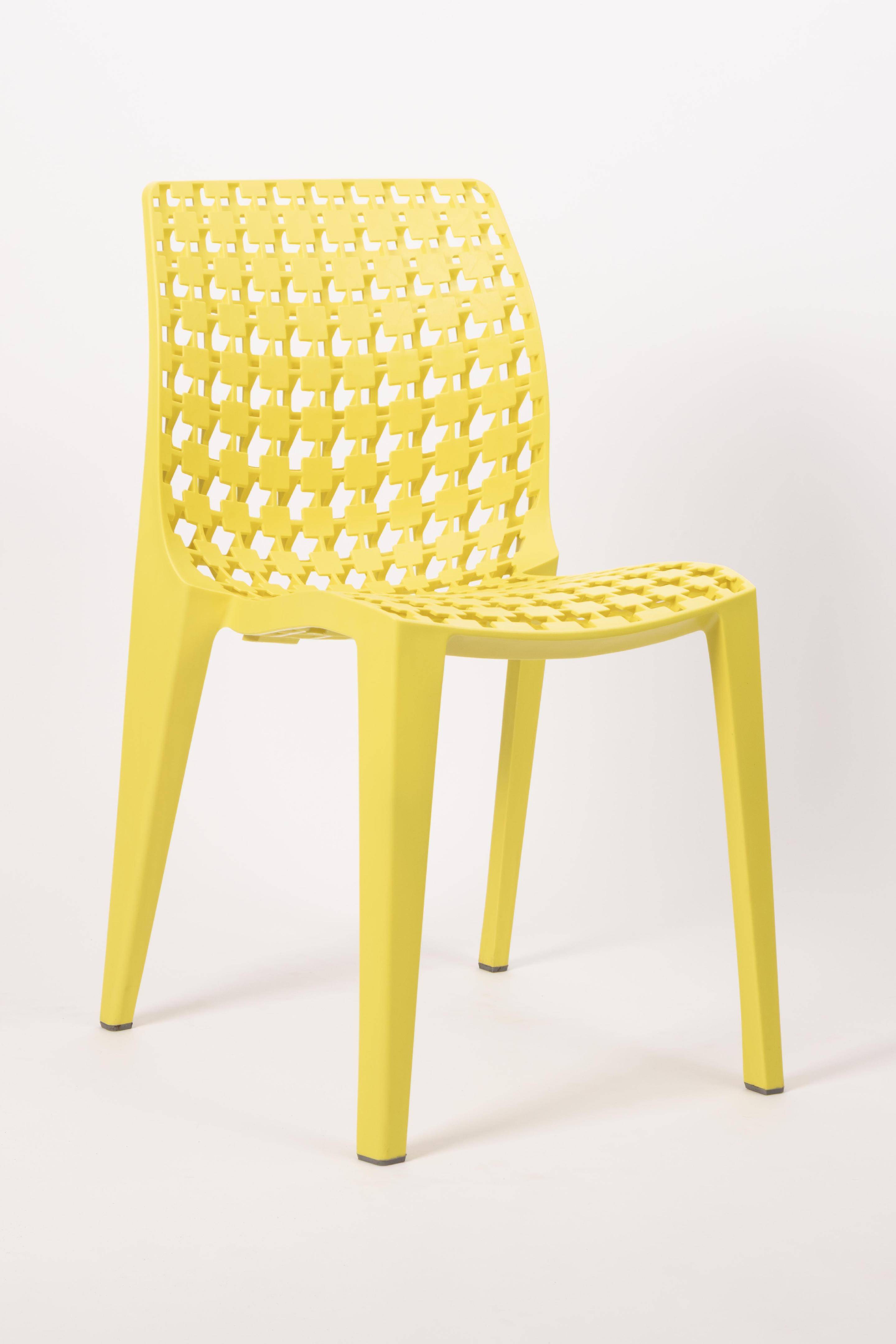 Kwart Chair