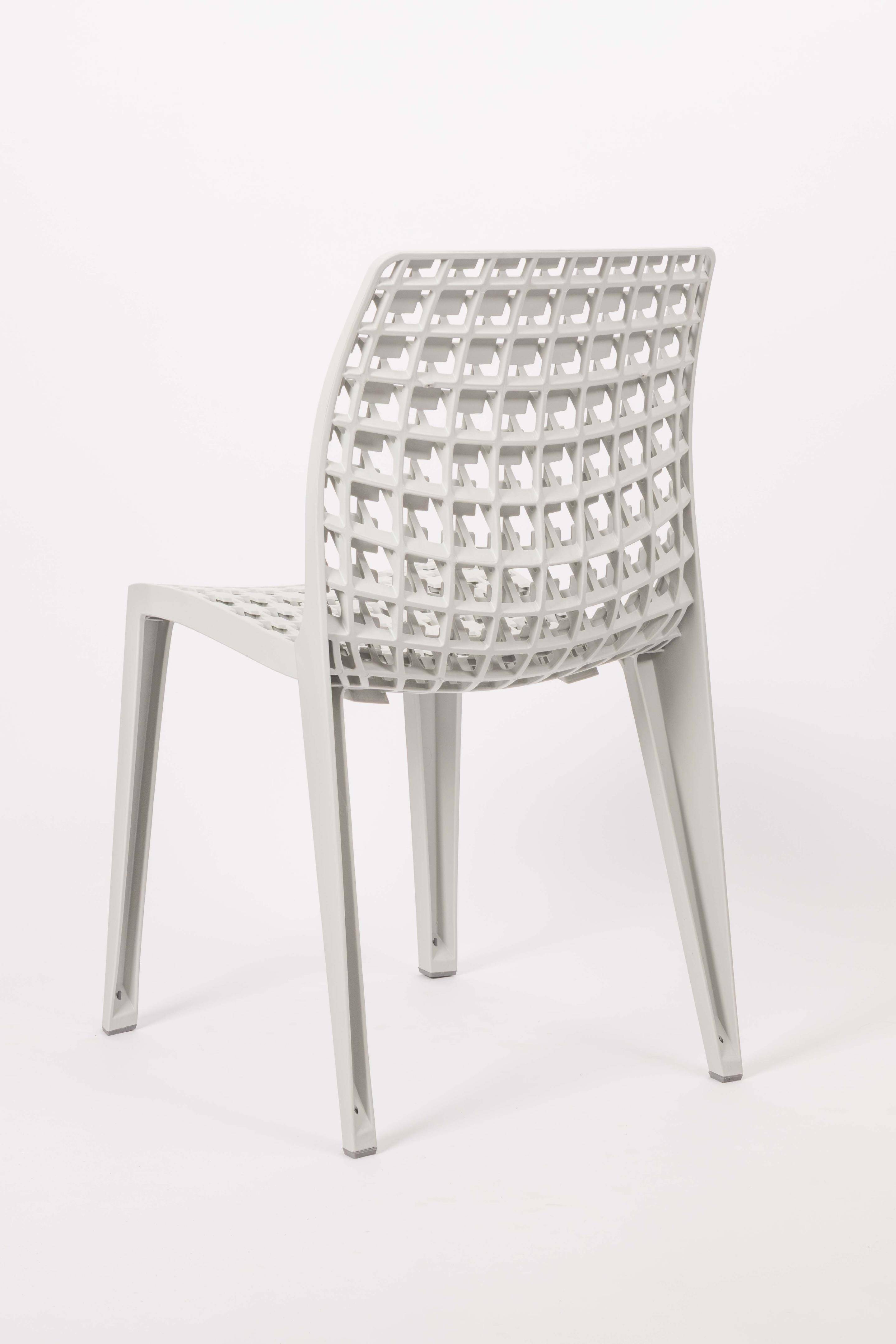 Kwart Chair