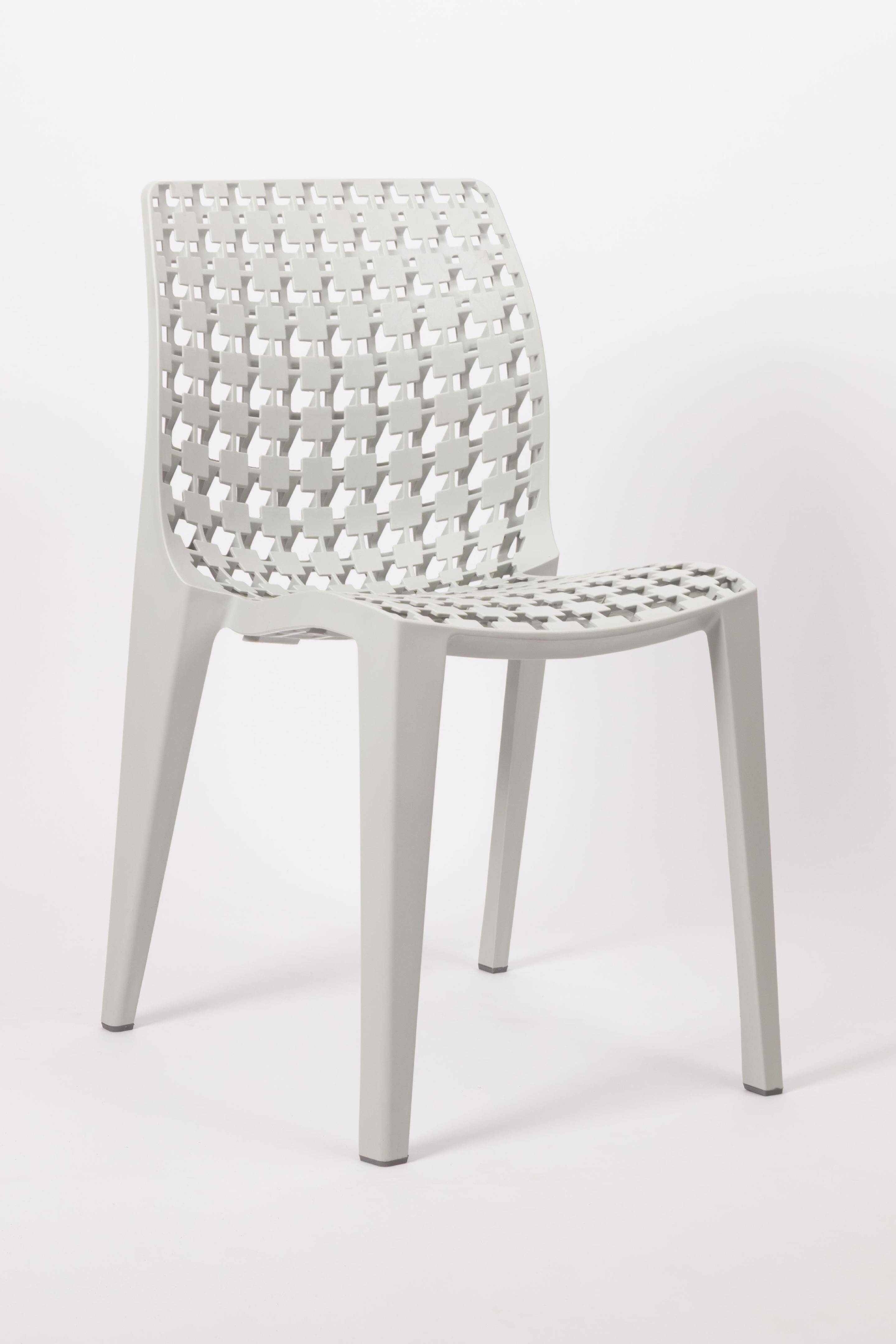 Kwart Chair