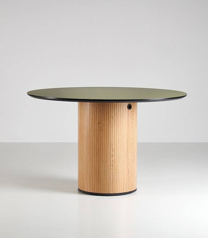 Column Round Tables