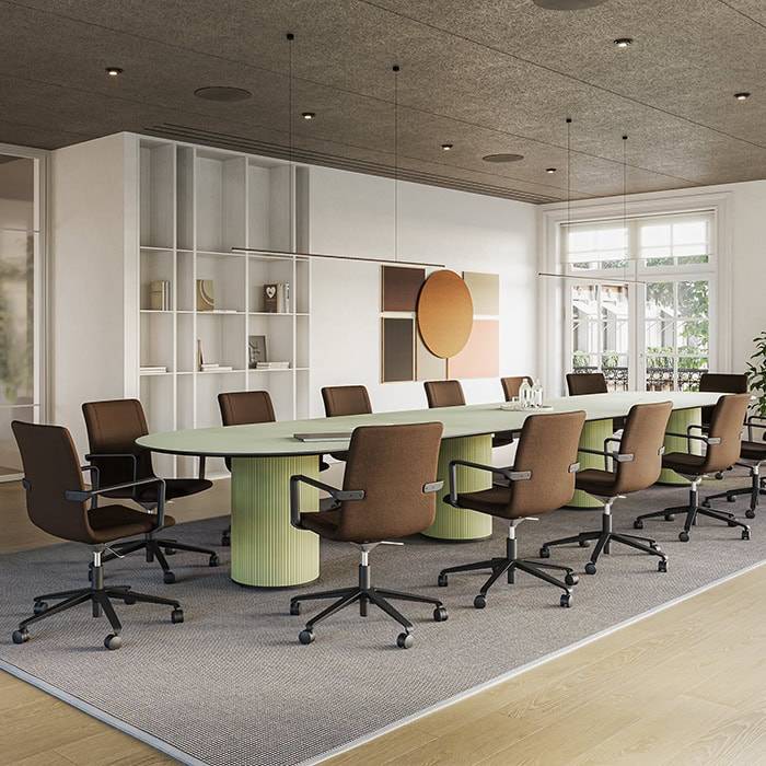Column Meeting Tables