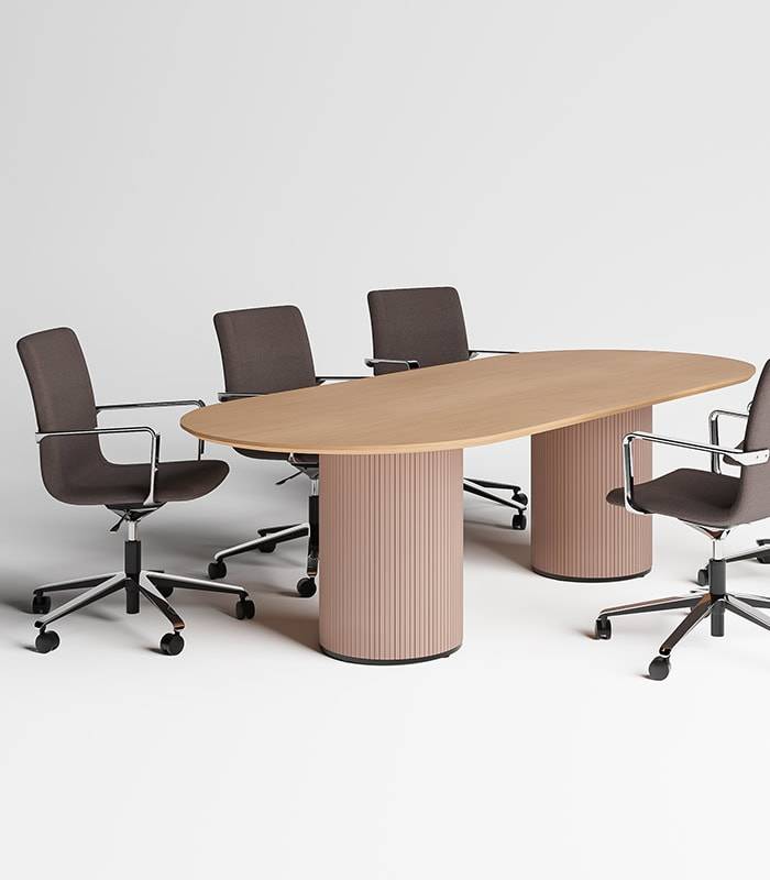 Column Meeting Tables