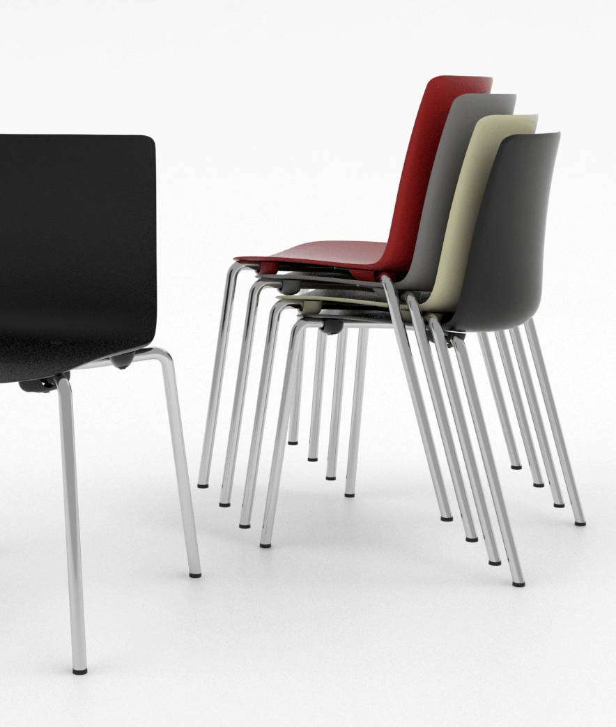 Vesper Chair