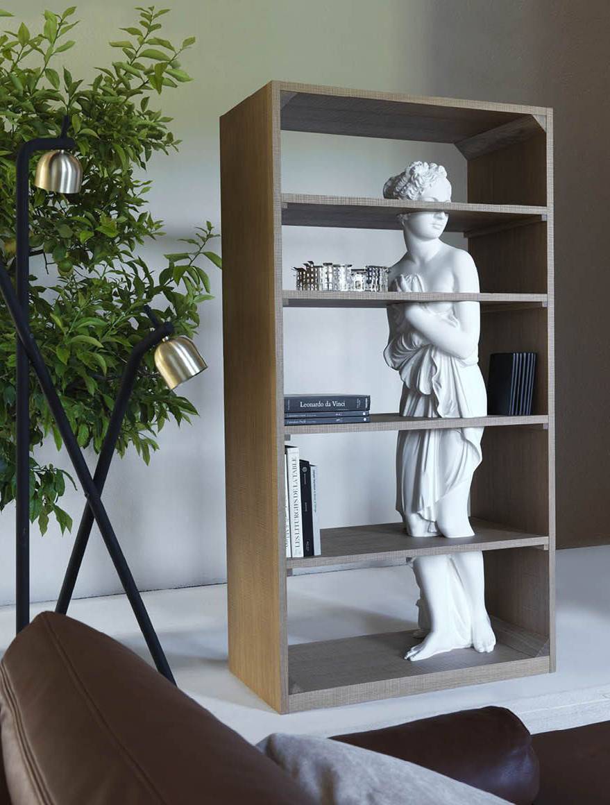 Venus Bookcase