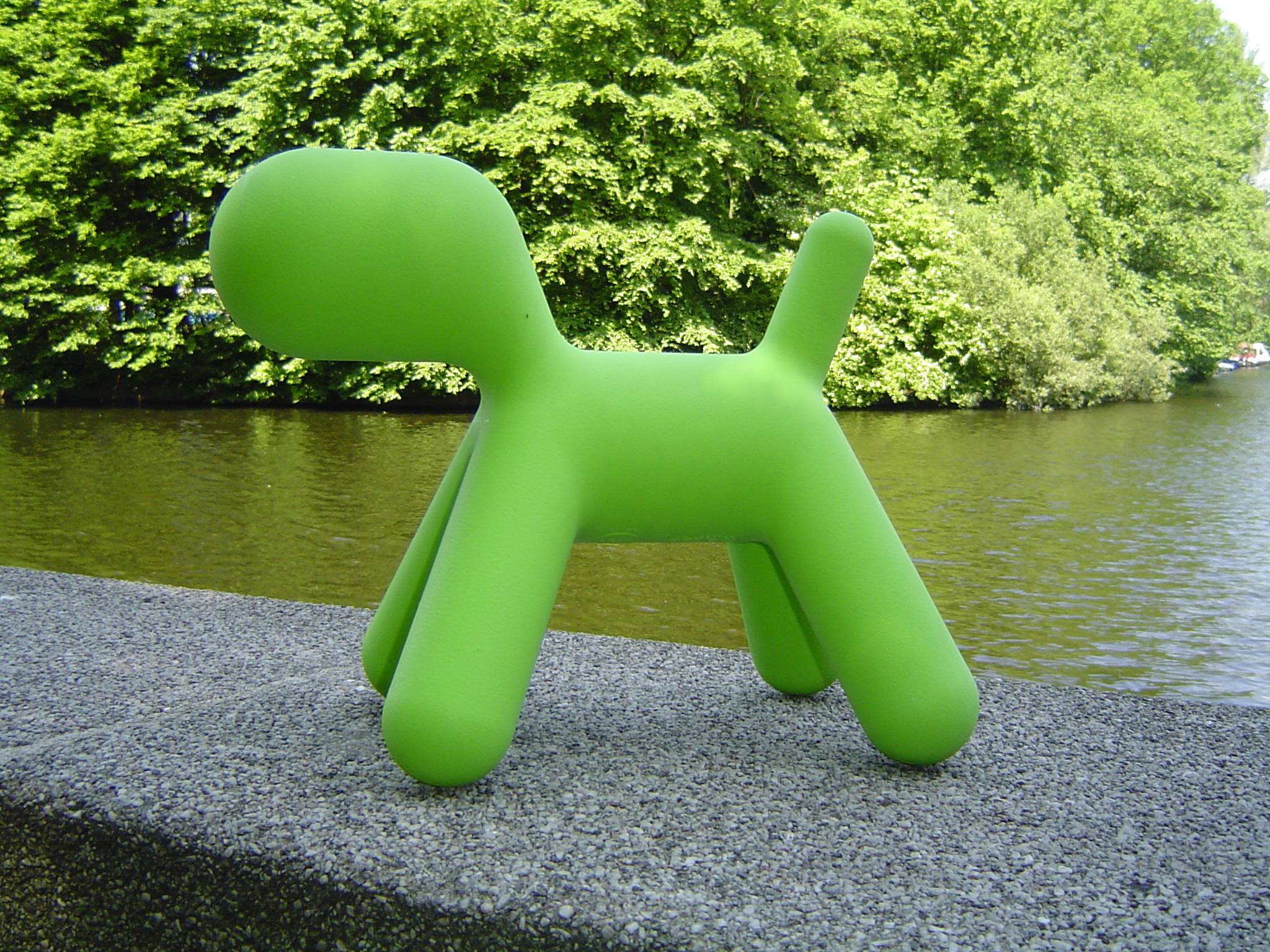 Puppy Small 