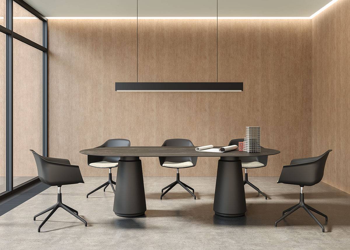 Dorik Meeting Tables