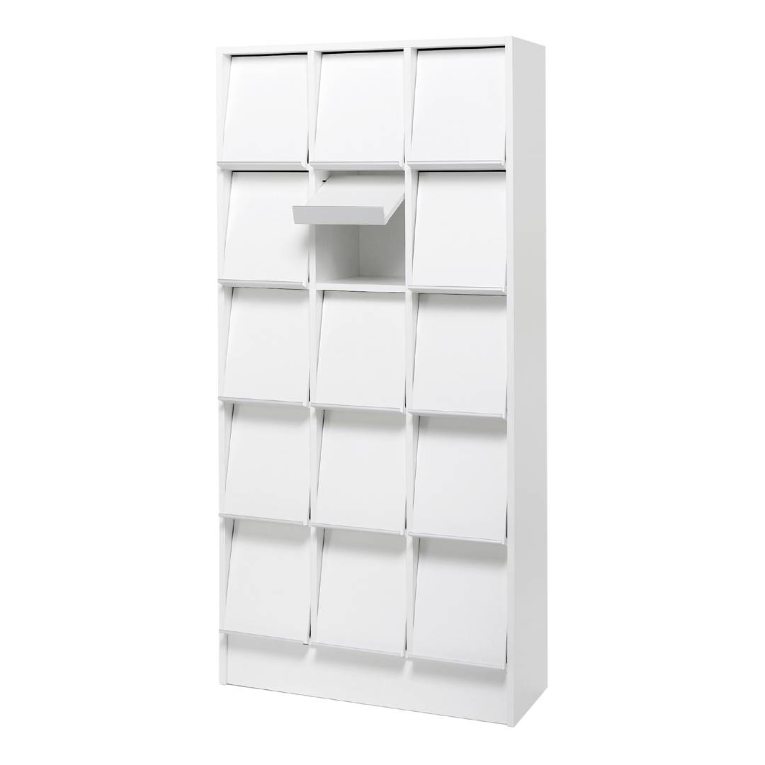 Classic Expo Tijdschriftenkast - Outlet 