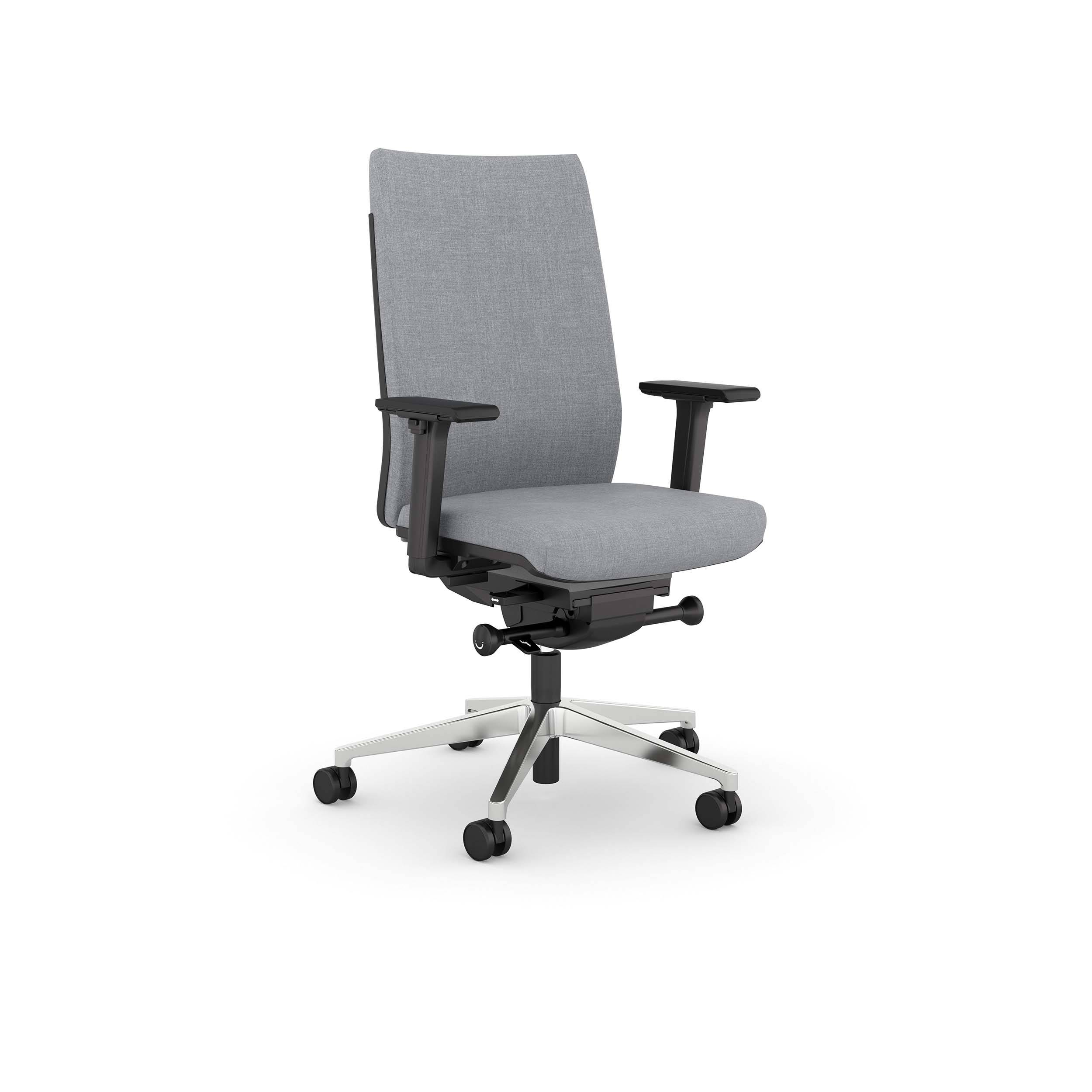 F1 Move Bureaustoel HIGH