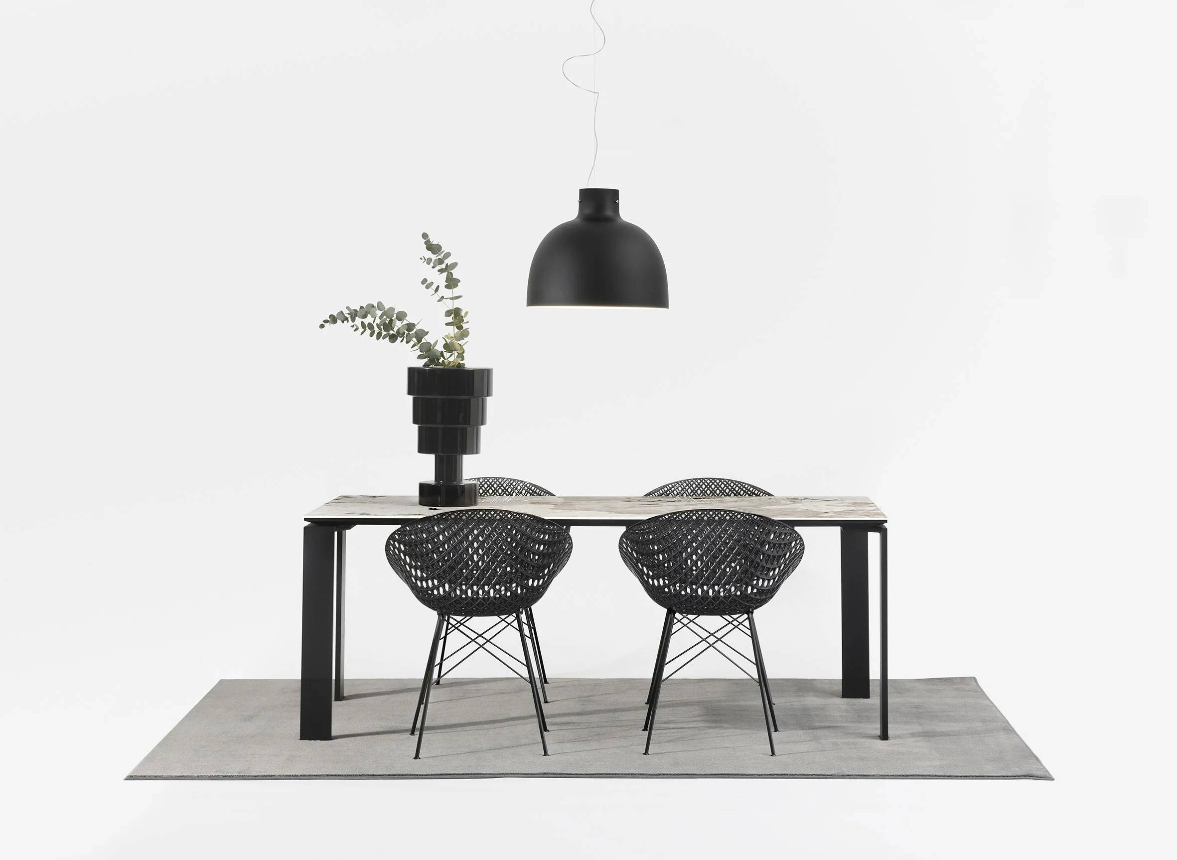 Four Table Ceramic