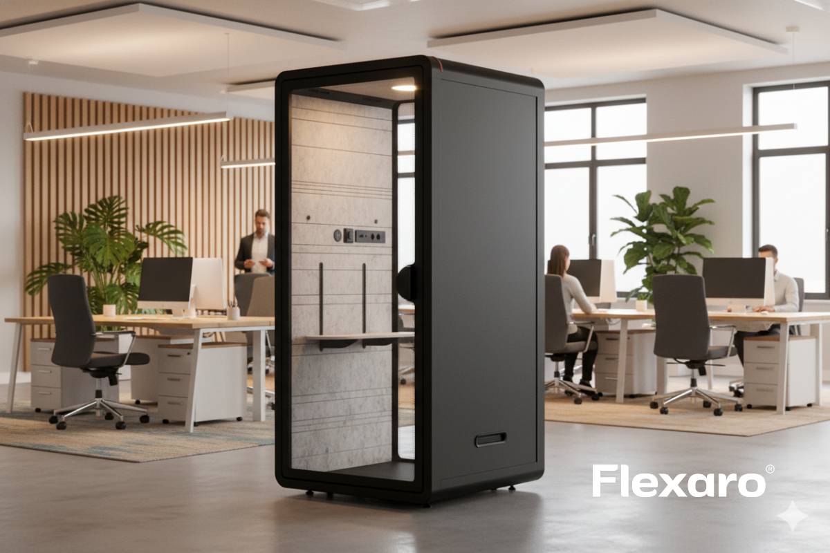 X-Pod Belcel