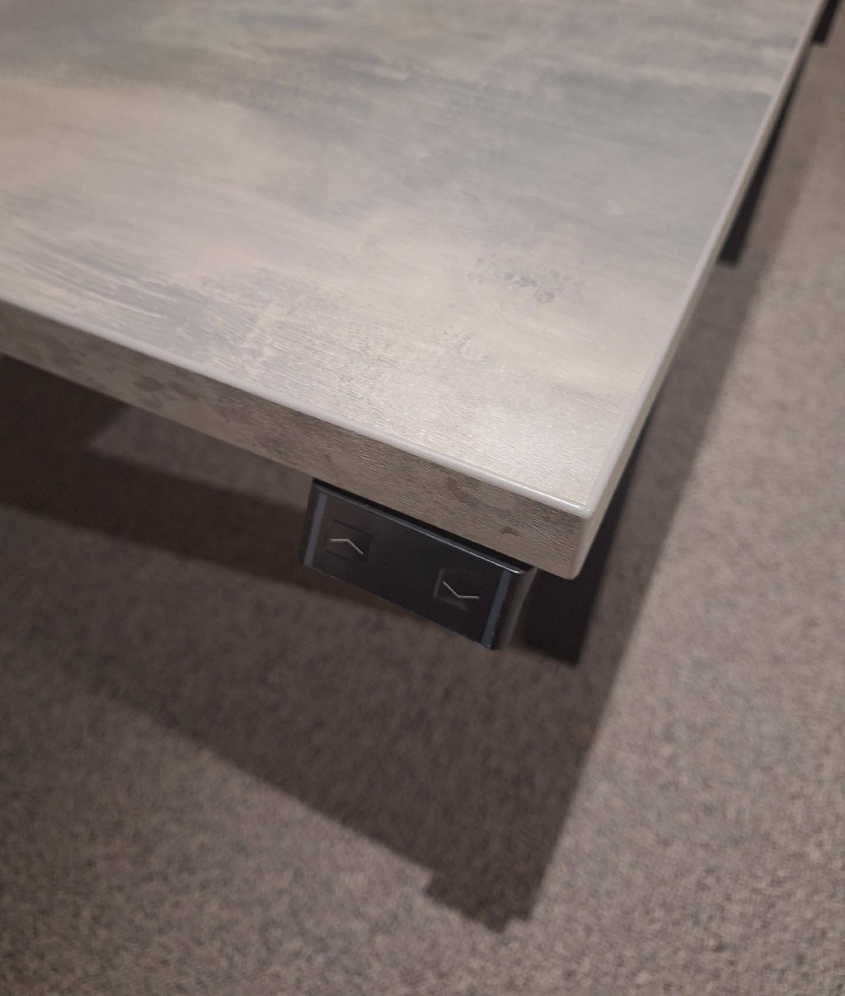 Flex 3+ Bench - OUTLET 