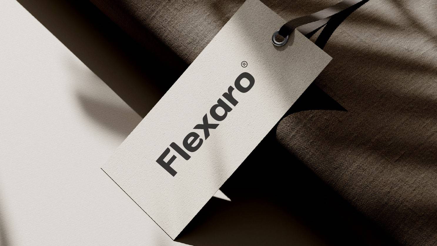 Flexaro, de X-factor in kantoorinrichting