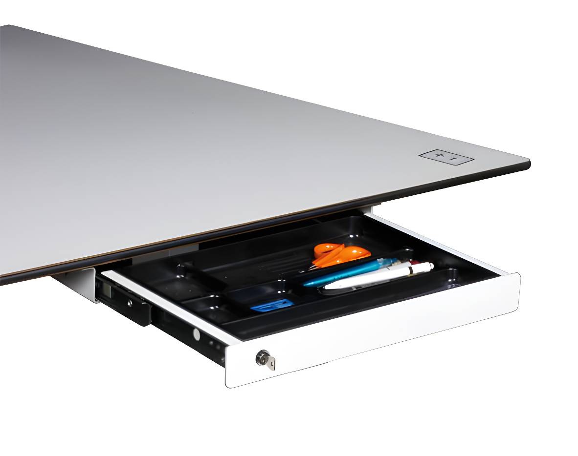 Persoonlijke Pennenlade met slot