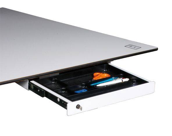 Persoonlijke Pennenlade met slot