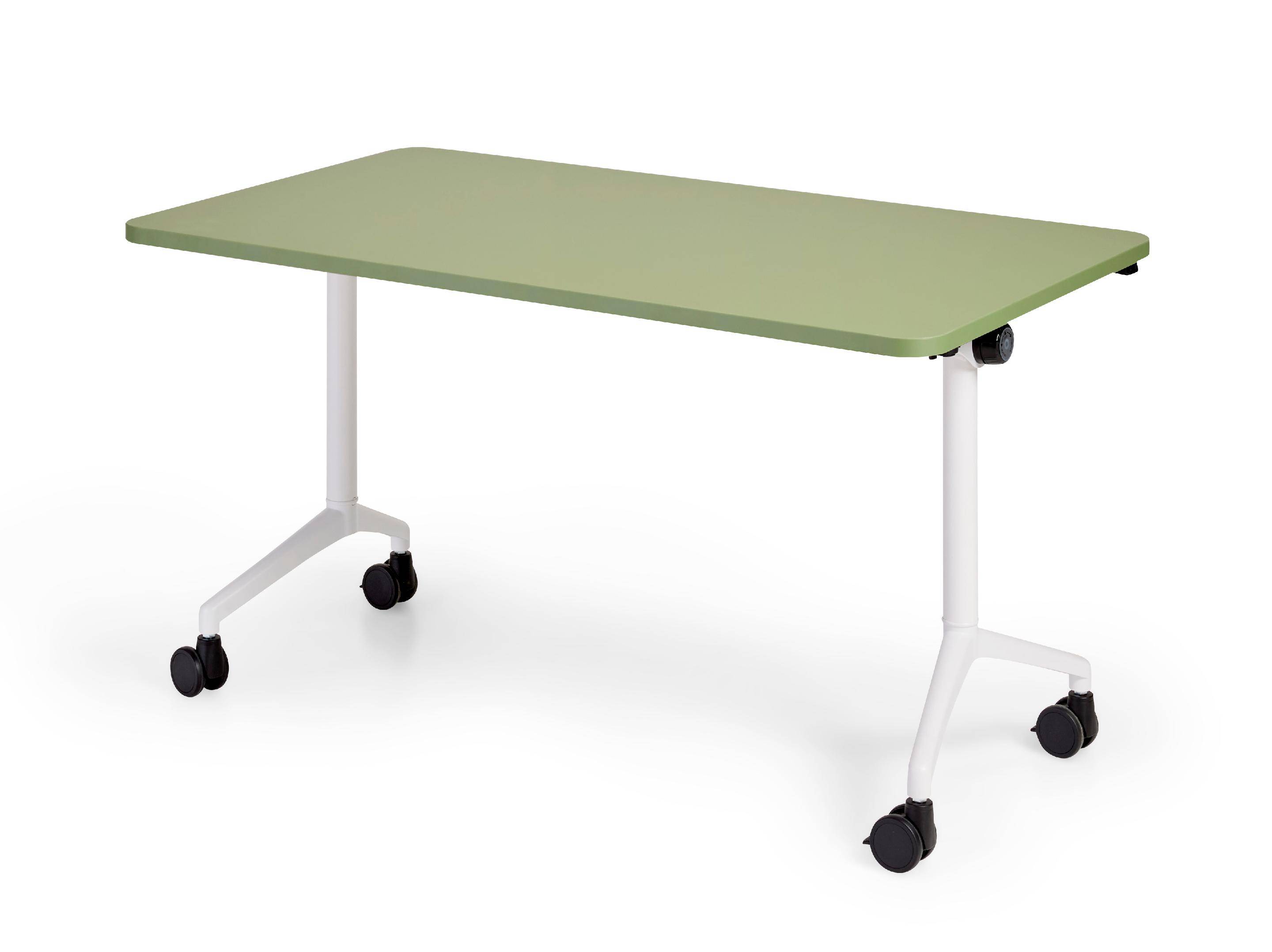 Flexaro Office Easy Turn klaptafel | Klaptafel | KMP Kantoormeubilair