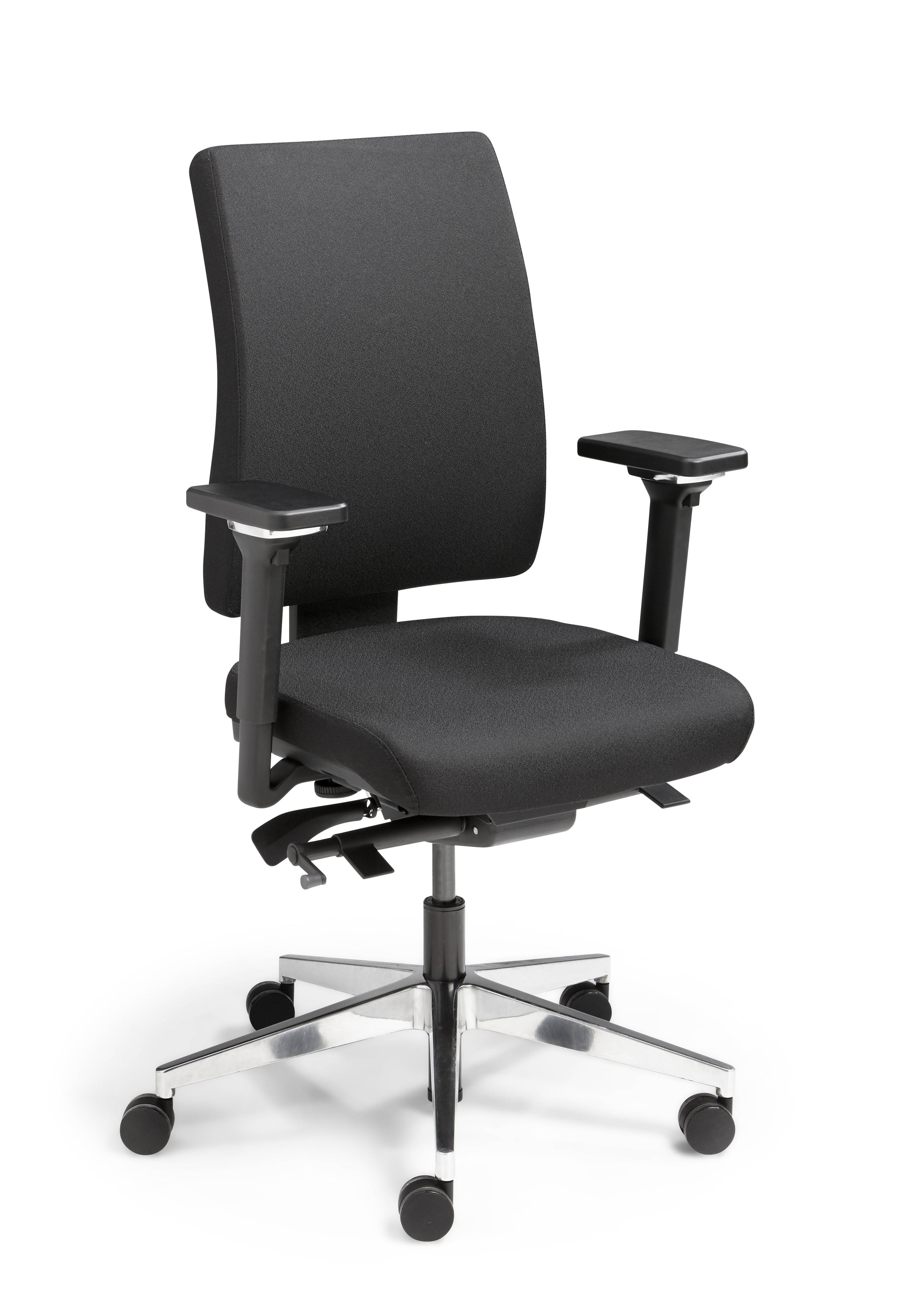 Custom NPR Bureaustoel