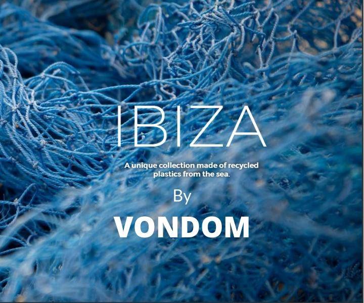 Ibiza Sun Lounge collectie van Vondom