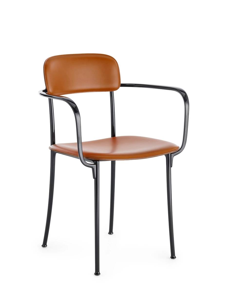 Savoia Leather