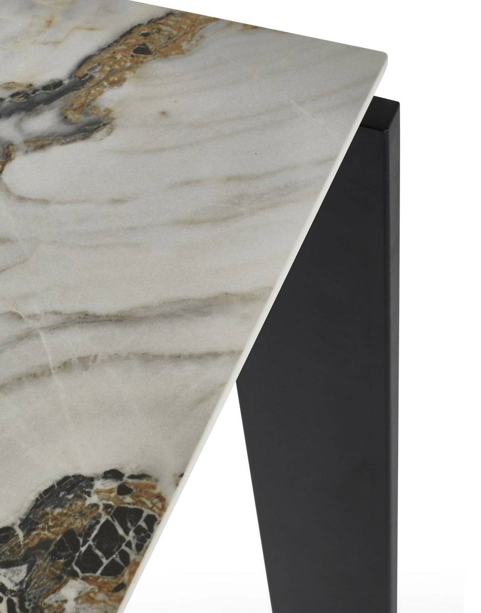 Four Table Ceramic