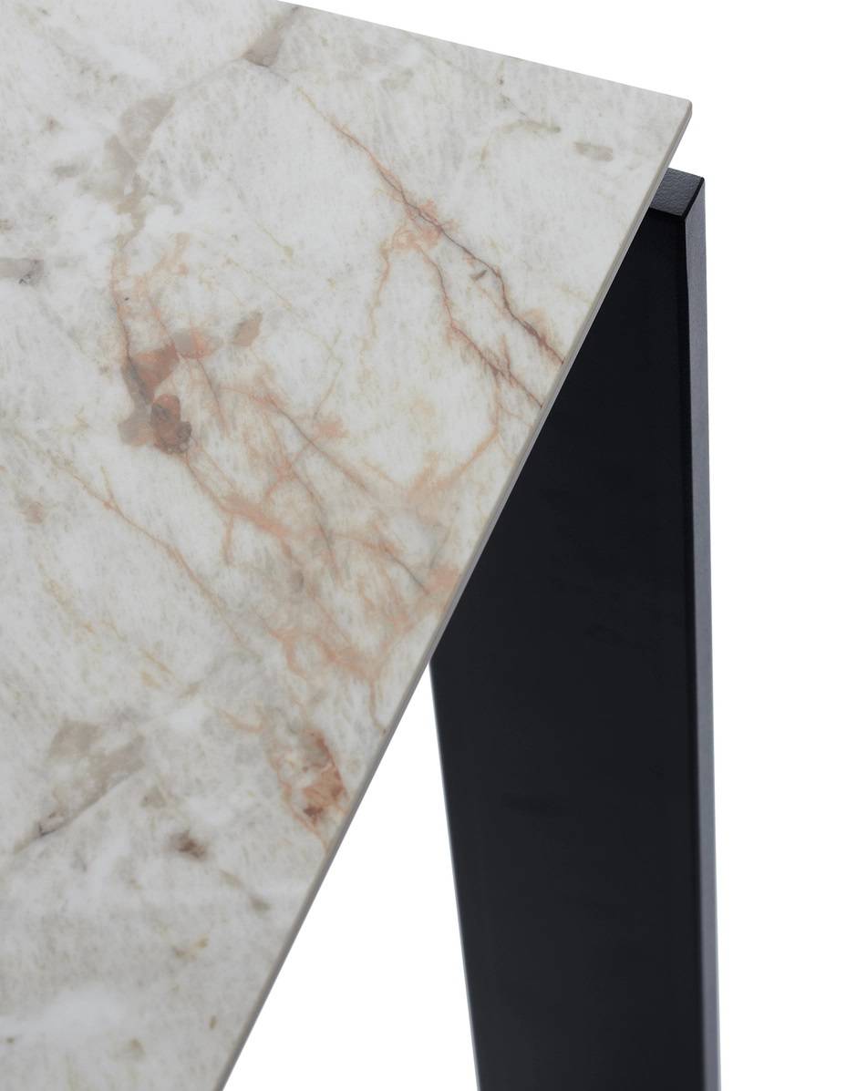 Four Table Ceramic