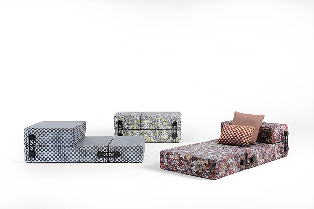 Trix Outdoor Liberty
